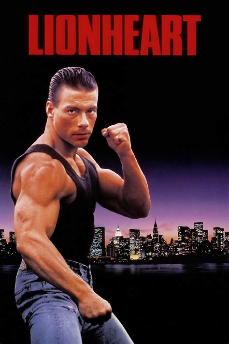Lionheart (1990 film) .